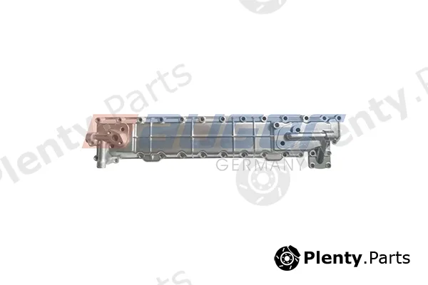 Auger 118348 — Cover, oil cooler
