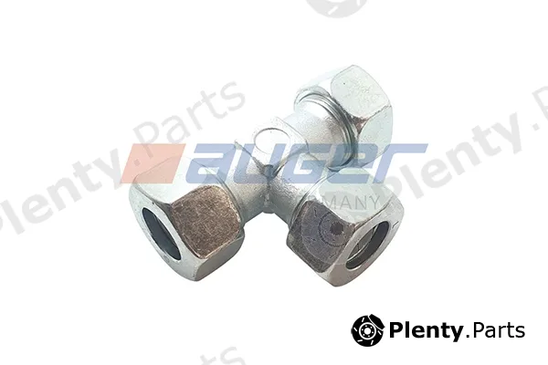Auger 90191 — Connector, compressed air line