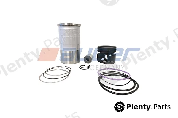 Auger 108975 — Cylinder Sleeve