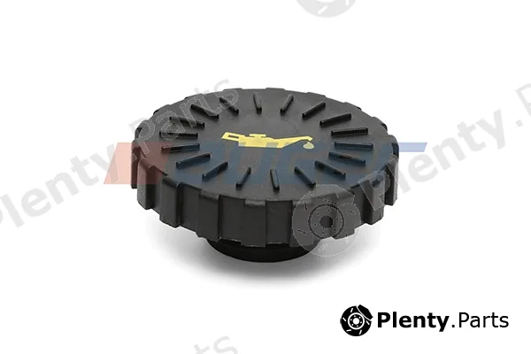 Auger 98476 — Sealing Cap, oil filler neck