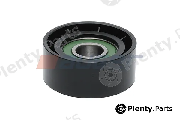 Auger 107813 — Deflection/Guide Pulley, V-ribbed belt