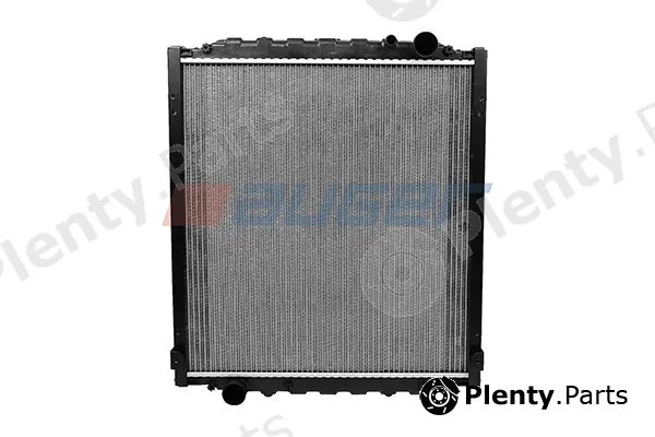 Auger 100880 — Radiator, engine cooling