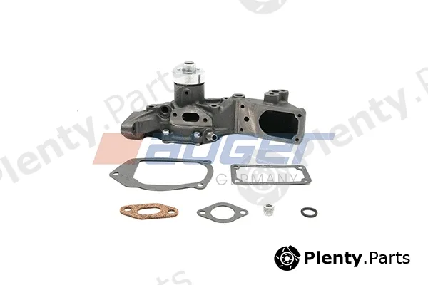 Auger 101577 — Water Pump, engine cooling