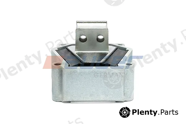 Auger 112703 — Mounting, engine