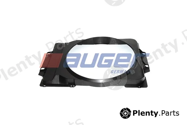 Auger 73386 — Cowling, radiator fan