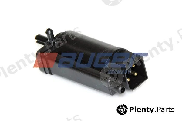 Auger 68658 — Washer Fluid Pump, window cleaning