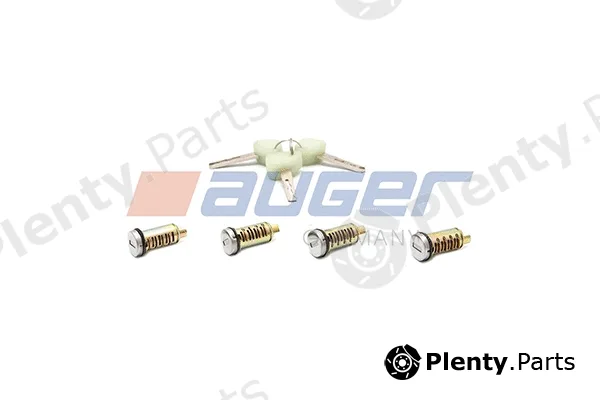 Auger 97976 — Lock Cylinder, ignition lock