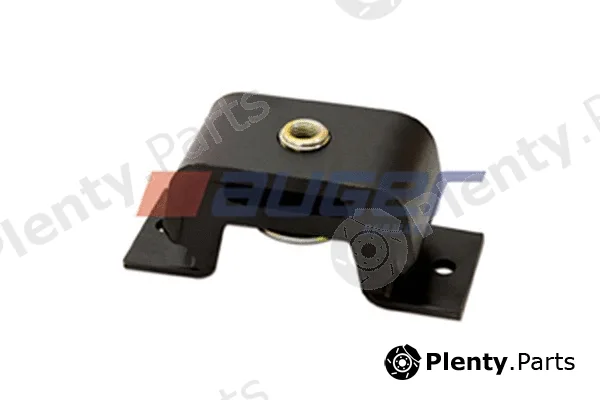 Auger 53693 — Mounting, engine
