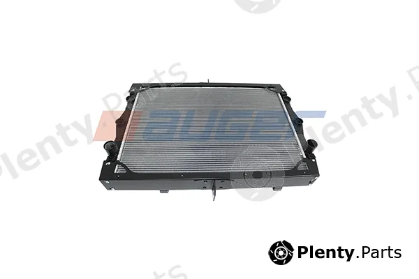 Auger 100871 — Radiator, engine cooling