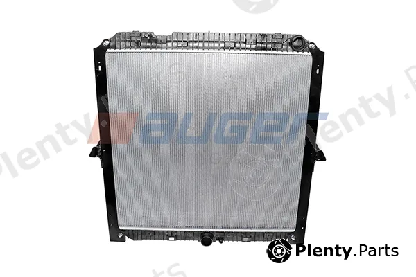 Auger 102349 — Radiator, engine cooling
