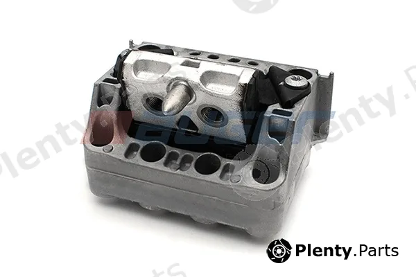 Auger 81534 — Mounting, engine