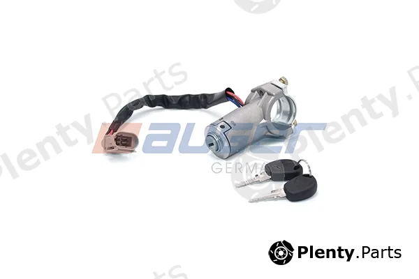Auger 99407 — Steering Lock