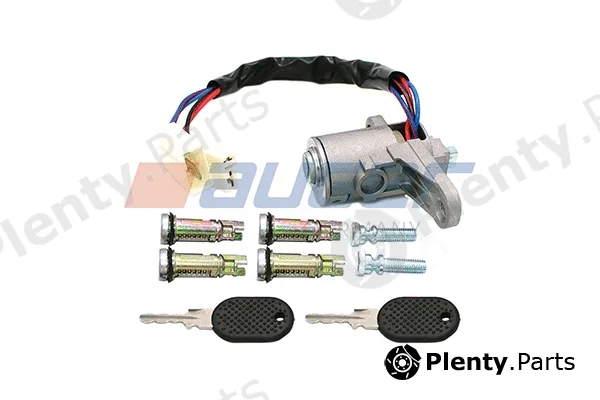 Auger 91218 — Lock Cylinder Kit