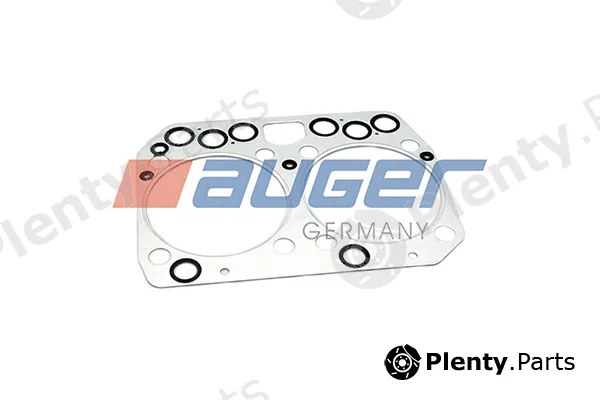 Auger 75011 — Gasket, cylinder head