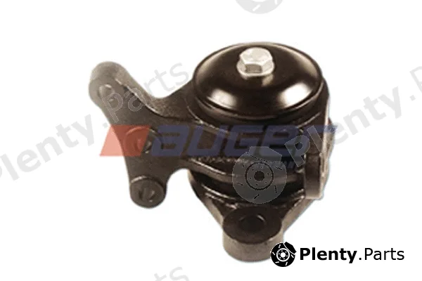 Auger 54290 — Mounting, engine