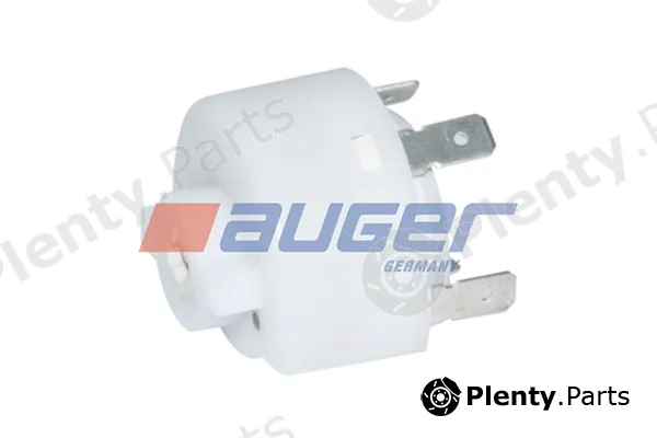 Auger 66431 — Steering Lock
