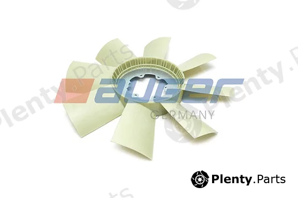 Auger 58489 — Fan, engine cooling