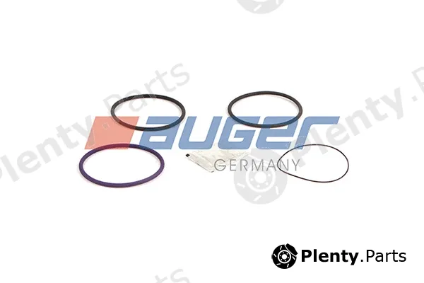 Auger 74851 — O-Ring Set, cylinder sleeve