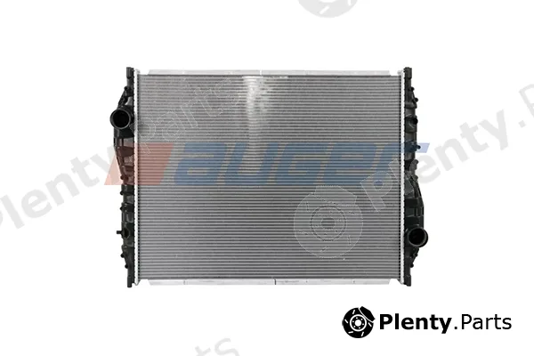 Auger 104117 — Radiator, engine cooling