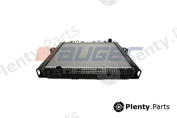 Auger 102344 — Radiator, engine cooling