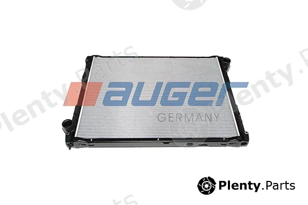 Auger 55930 — Radiator, engine cooling