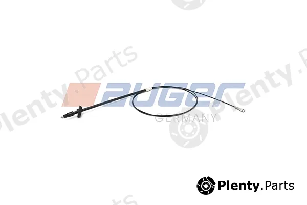 Auger 101281 — Cable Pull, parking brake
