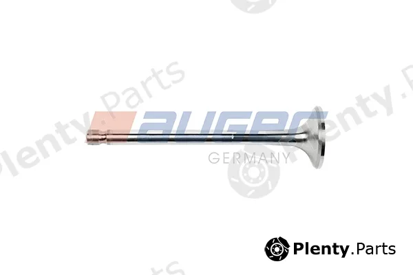 Auger 103435 — Exhaust Valve
