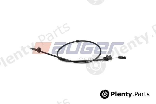 Auger 96029 — Cable Pull, door release