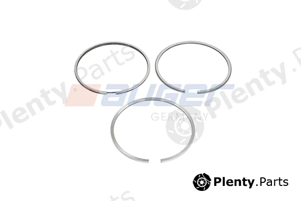 Auger 103754 — Piston Ring Kit