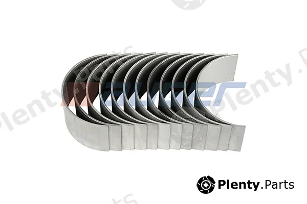 Auger 106180 — Connecting Rod Bearing
