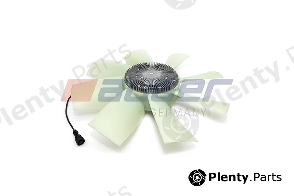 Auger 120442 — Fan, engine cooling