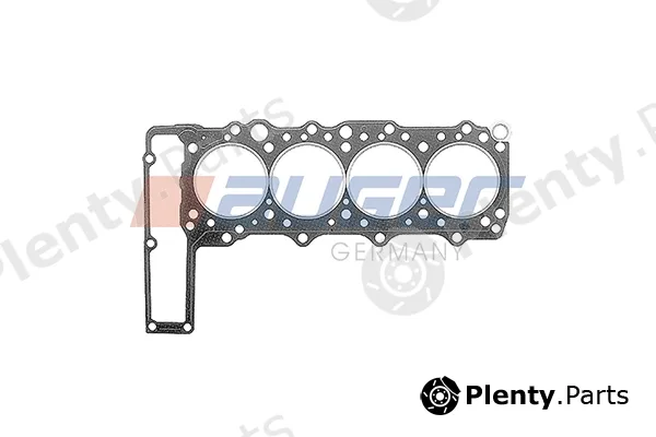 Auger 100754 — Gasket, cylinder head