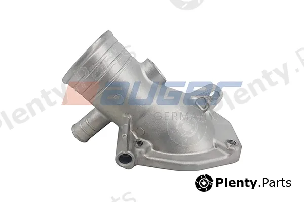 Auger 113004 — Coolant Pipe