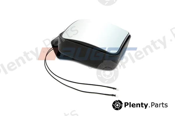 Auger 100706 — Ramp Mirror