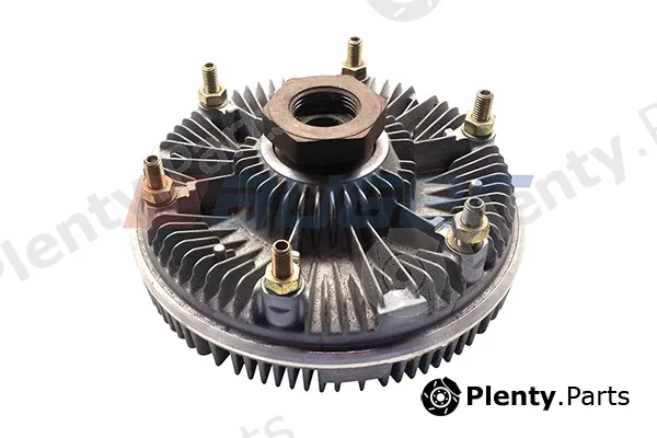 Auger 120414 — Clutch, radiator fan