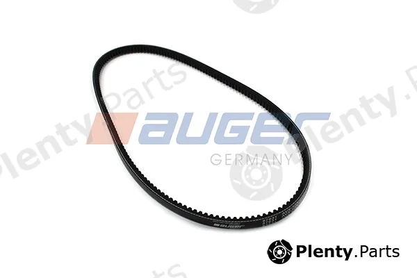 Auger 87631 — V-Belt