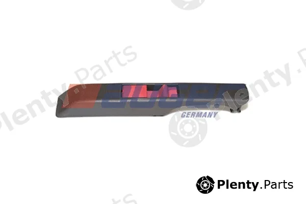 Auger 66303 — Armrest