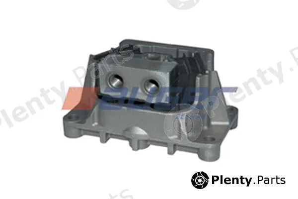 Auger 56264 — Mounting, engine