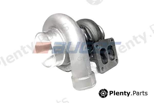 Auger 101111 — Charger, charging (supercharged/turbocharged)