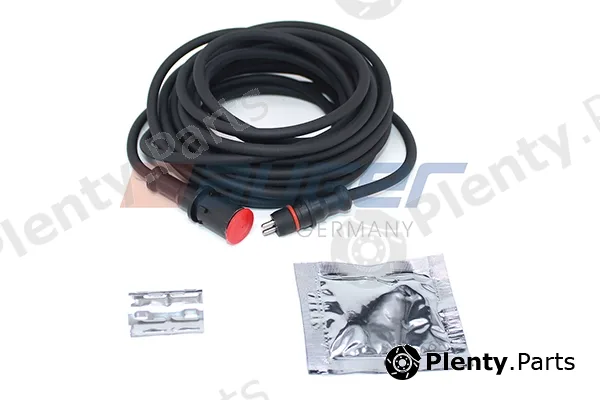 Auger 101452 — Sensor, wheel speed