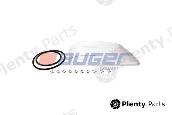 Auger 76464 — Light Glass, headlight