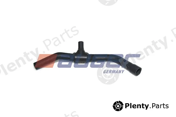 Auger 68000 — Radiator Hose