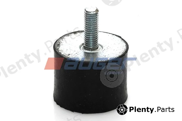 Auger 51424 — Rubber Buffer, muffler