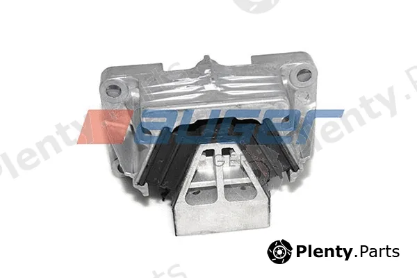 Auger 65195 — Mounting, engine