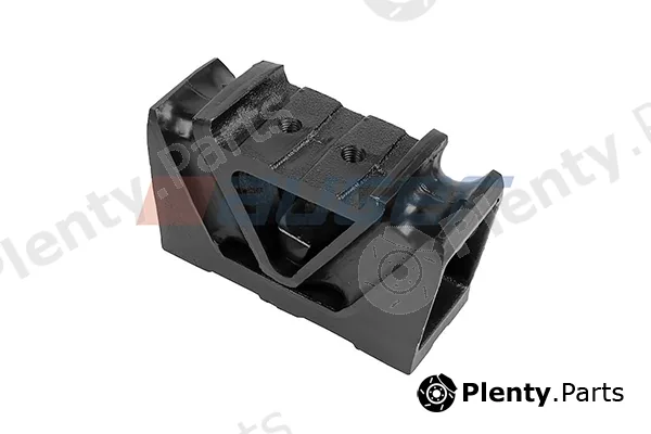 Auger 97463 — Mounting, engine