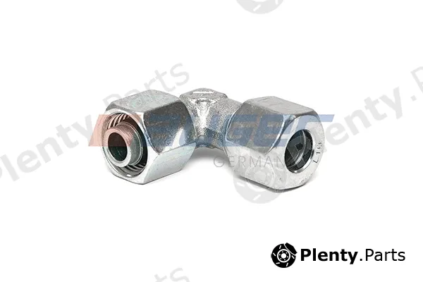 Auger 90159 — Connector, compressed air line