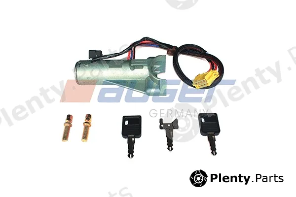 Auger 85369 — Steering Lock