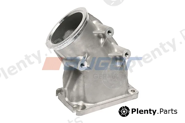 Auger 109914 — Coolant Pipe