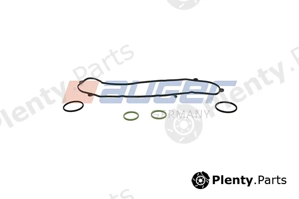 Auger 91256 — Gasket Set, oil cooler