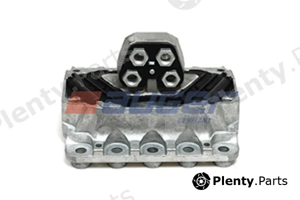 Auger 56351 — Mounting, engine